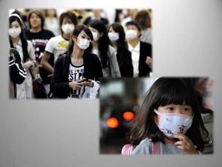 Gripe A (H1N1)