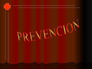 PREVENCION 