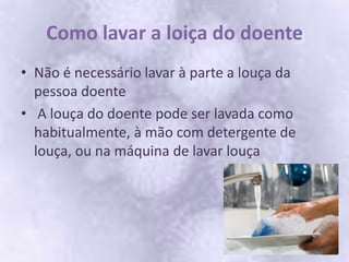 Se pensa que tem gripePermaneça em casa, ou no seu quarto de Hotel (caso se encontre em viagem);Não vá viajar, nem vá para o trabalho ou escola;Evite o contacto íntimo/directo com outras pessoas durante 7 dias após o início dos sintomas.