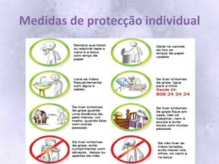 Proteja-se