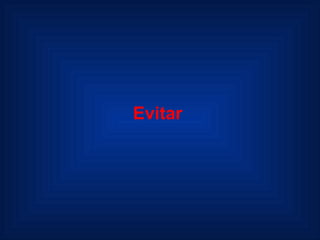 Evitar 