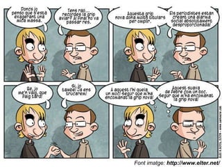 Font imatge:  http://www.elter.net/  