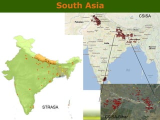 GRiSP - Presentation for Discussion with Donors and Partners - June 2013