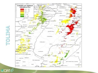 Grisp en el contexto de Amerioca Latina