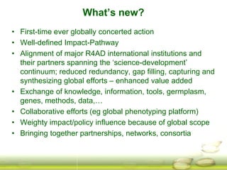 G ri sp gcard funders forum oct 24 3