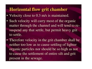 Grit chamber.ppt