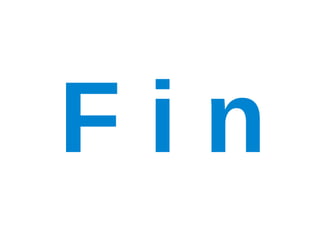 Fin
 
