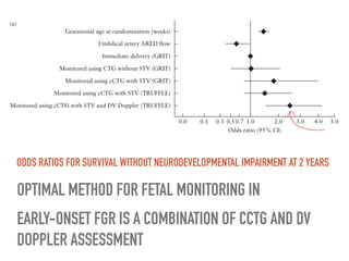 Truffle Study Algorithim Journal club (Grit and truffle) studies | PDF