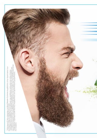 1
ΗβιταμίνηEπουπεριέχειτοMindMasterExtremeσυμβάλλειστηνπροστασίατων
κυττάρωναπότοοξειδωτικόστρες.
2
ΗβιταμίνηB12συμβάλλειστημείωσητηςαίσθησηςκόπωσηςκαιεξάντλησης.
3
ΗκαφεΐνηπουπεριέχειτοGuaranaσυμβάλλειστηνενίσχυσητηςεγρήγορσηςκαι
τηςσυγκέντρωσης,ενώσυμβάλλειστηναύξησητηςαντοχήςκαιτηςαποδοτικότητας.
4
Ηθειαμίνη,ηβιταμίνηB6καιB12συμβάλλουνστηφυσιολογικήψυχολογική
λειτουργία.
 