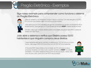 Gr Make - Apresentação Oficial