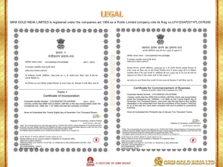 GRM GOLD MADE GOLD PURCHASE EASY