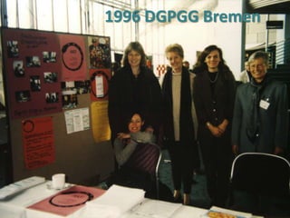 1996 DGPGG Bremen

 
