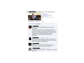 Web2.0 Basics für den Grünen Wahlkampf Wien 2010