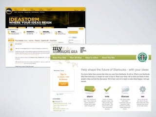 Web2.0 Basics für den Grünen Wahlkampf Wien 2010