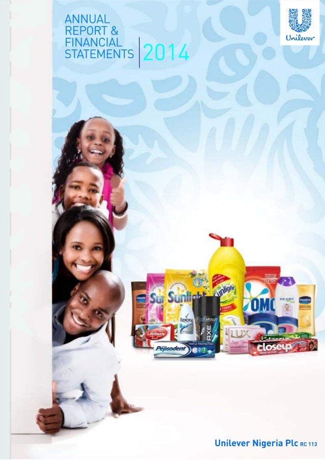 Home | Unilever Pakistan unilever annual report
