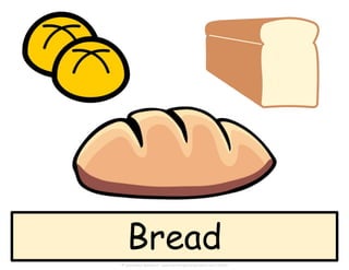 Bread
© Gwendolyn Reinhard ~ www.nurturingfamilyandself.com (2020)
 