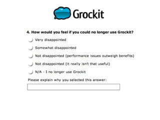 Grockit Matt Johnson