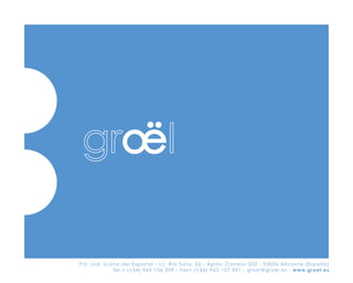 Groel