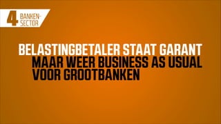 Groen evaluatie regering