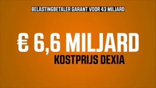 Groen evaluatie regering
