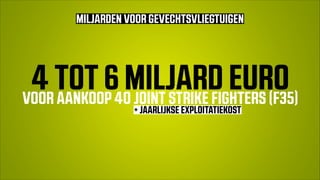 Groen evaluatie regering