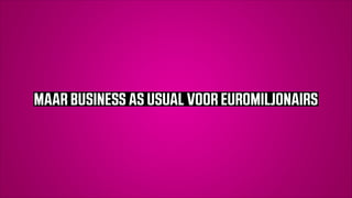 Groen evaluatie regering