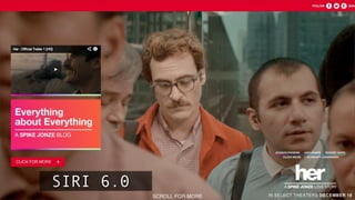 SIRI 6.0
 