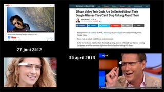 27 juni 2012
30 april 2013
 