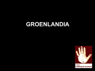 GROENLANDIA 