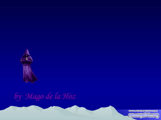 by  Mago de la Hoz 