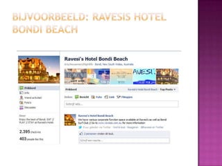 Persoonlijke informatie