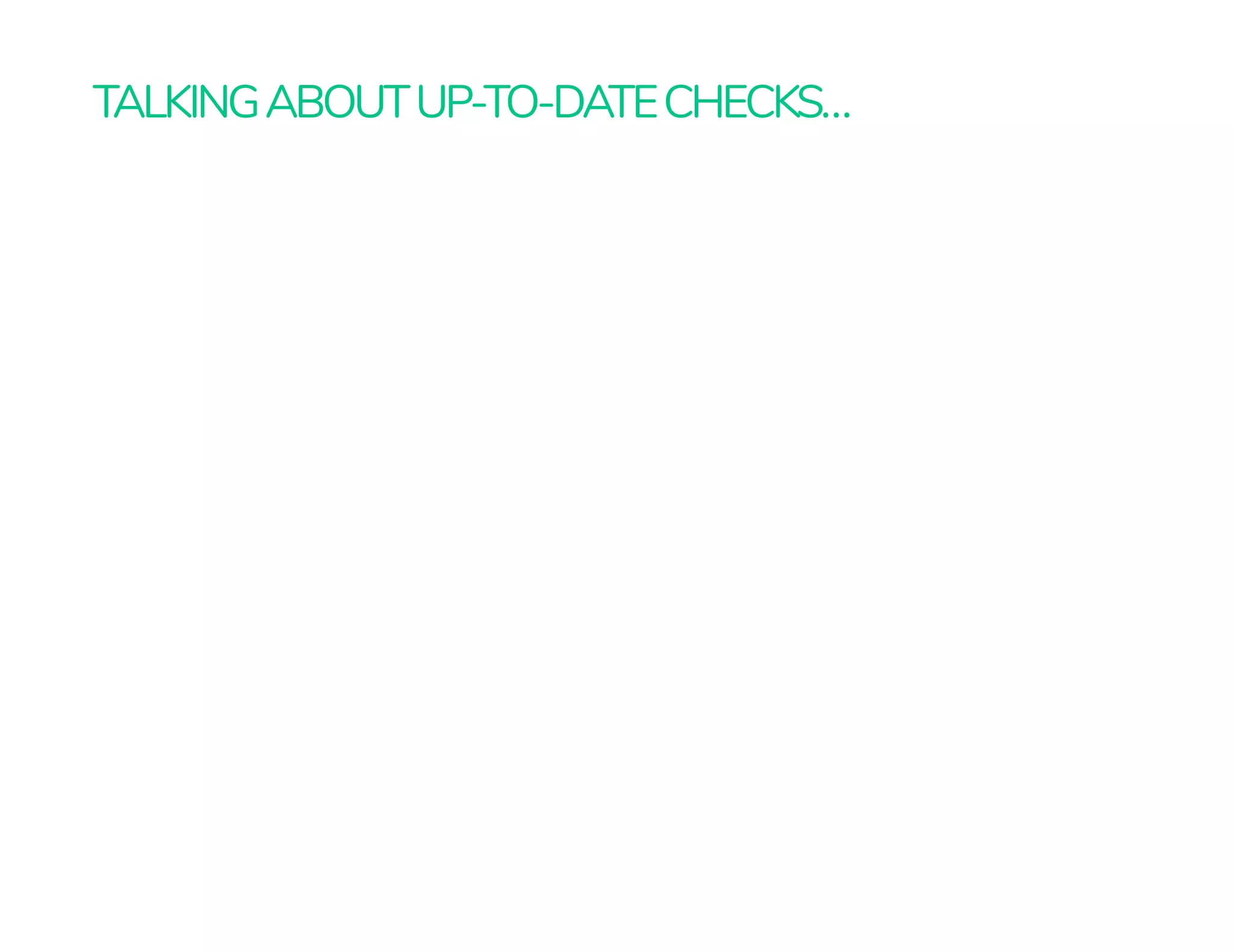 TALKINGABOUTUP-TO-DATECHECKS…
 