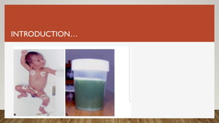 INTRODUCTION…
 