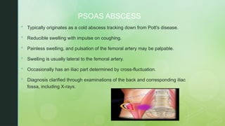 Comprehensive Approach to Diagnosis and Management of Groin Swelling ...