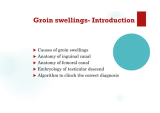 What Causes Groin Swelling In Young Children And What To Do About It In  Malaysia