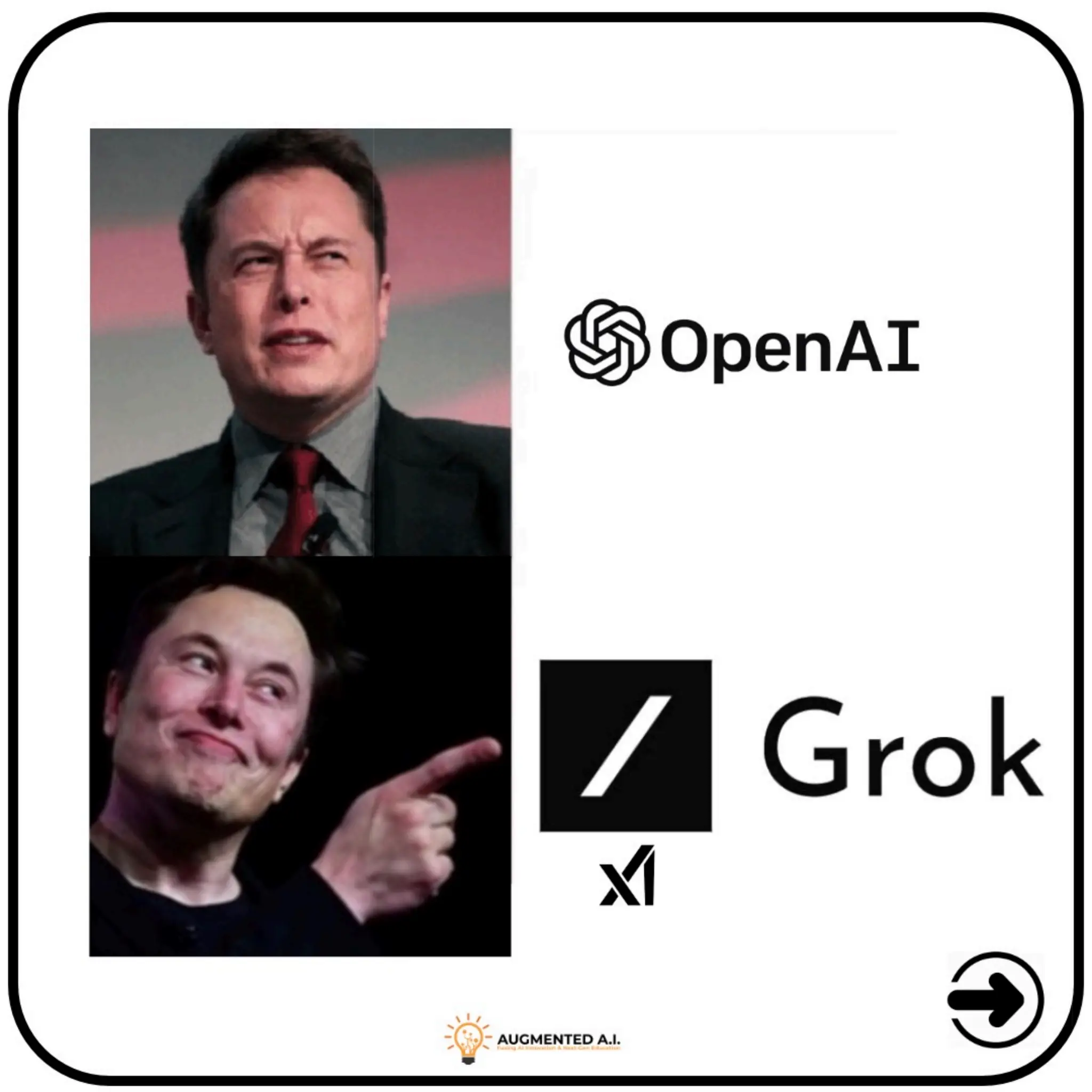 XAI Grok-1 is now open-source, claiming the title of the largest open