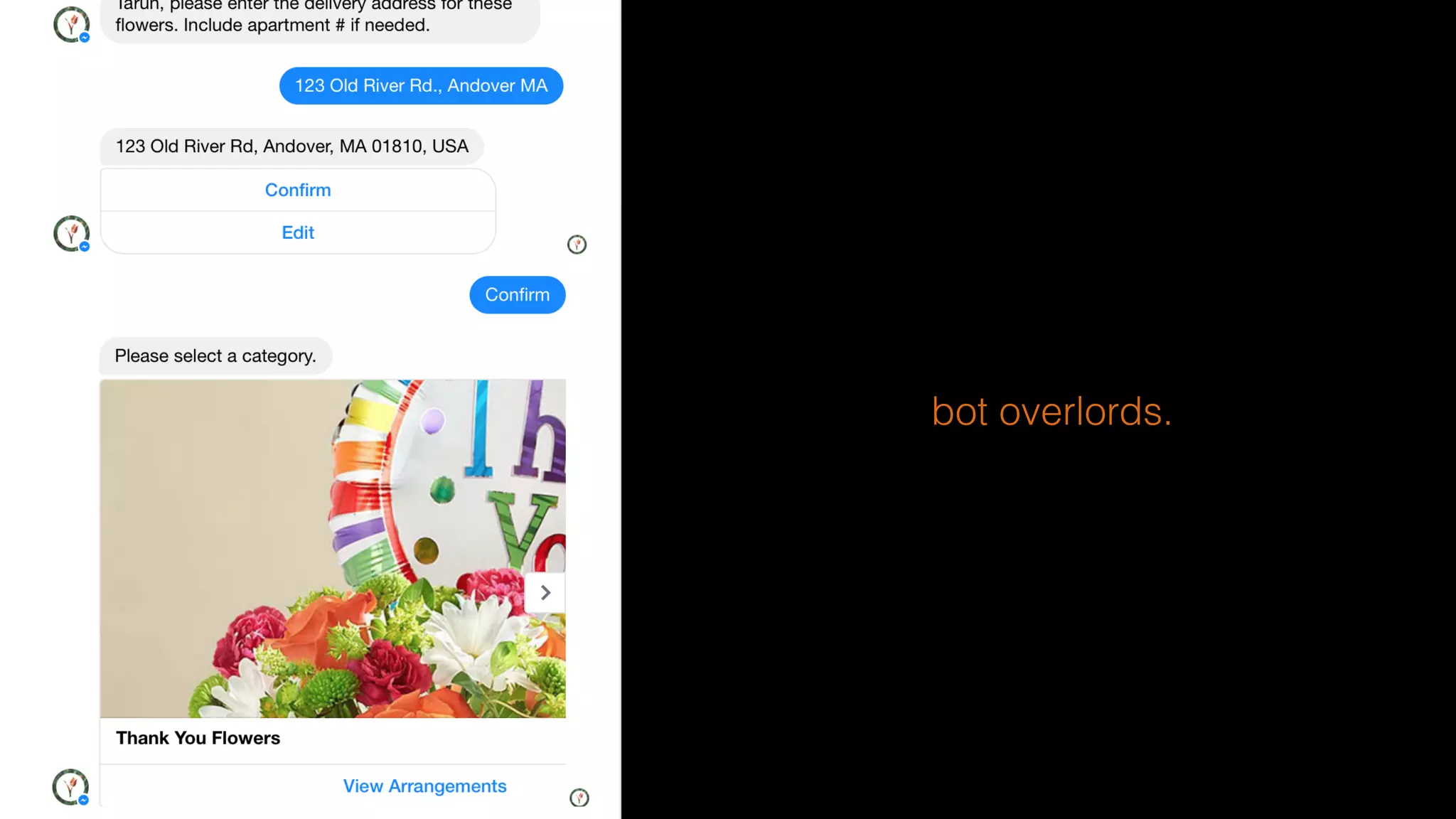 bot overlords.