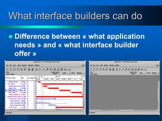 FlexClock, a Plastic Clock Written in Oz with the QTk toolkit | PPTX