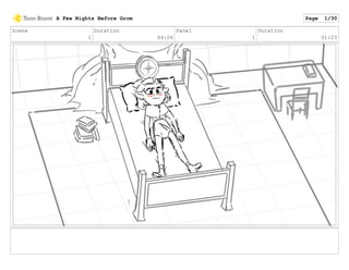 Scene
1
Duration
04:06
Panel
1
Duration
01:23
A Few Nights Before Grom Page 1/30
 