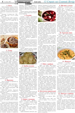 Які є види куті