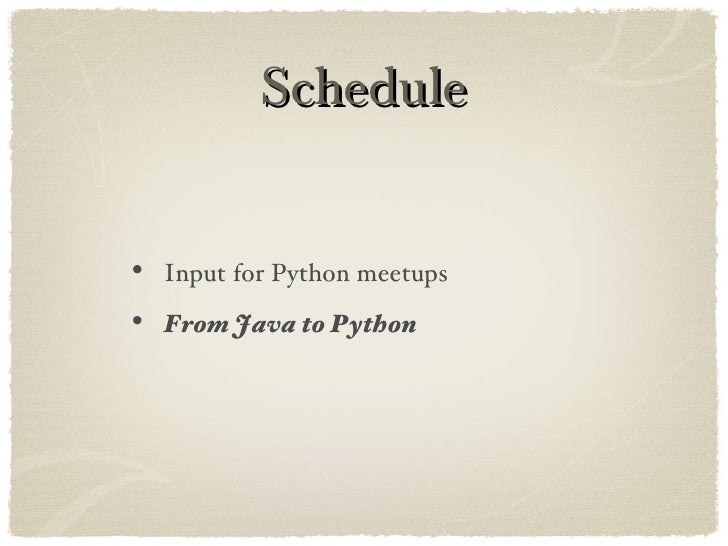 should i learn java or python