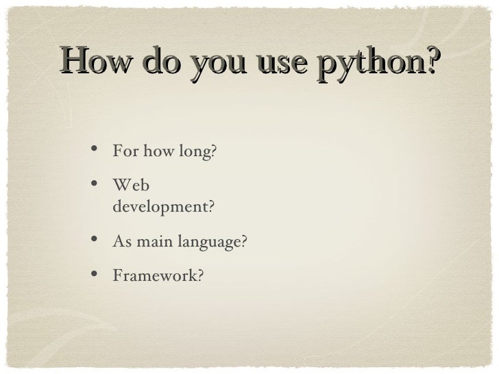 should i learn java or python