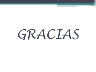 GRACIAS

 