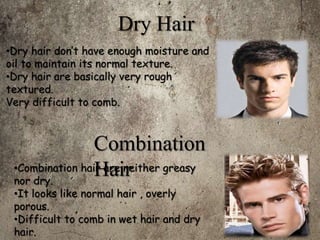 Incompatibility Hair Grooming PPT Frankfinn | PPTX