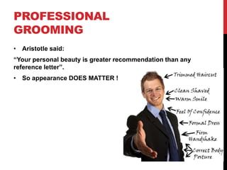 Grooming and Ethics BLENDED training.pptx