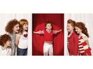 Grooming And Fashion For Kids