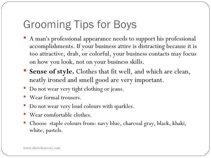 grooming tips grooming etiquette grooming tips grooming etiquette
