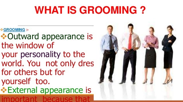importance of grooming in personal life Personal grooming: why it is important for your staff and brand hospitality is a major industry in this region with residents and tourists alike visiting restaurants, hotels and entertainments venues on a daily basis (and sometimes more than once a day. importance of grooming in personal life Personal grooming: why it is important for your staff and brand hospitality is a major industry in this region with residents and tourists alike visiting restaurants, hotels and entertainments venues on a daily basis (and sometimes more than once a day.