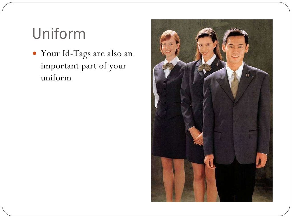 Grooming Presentation