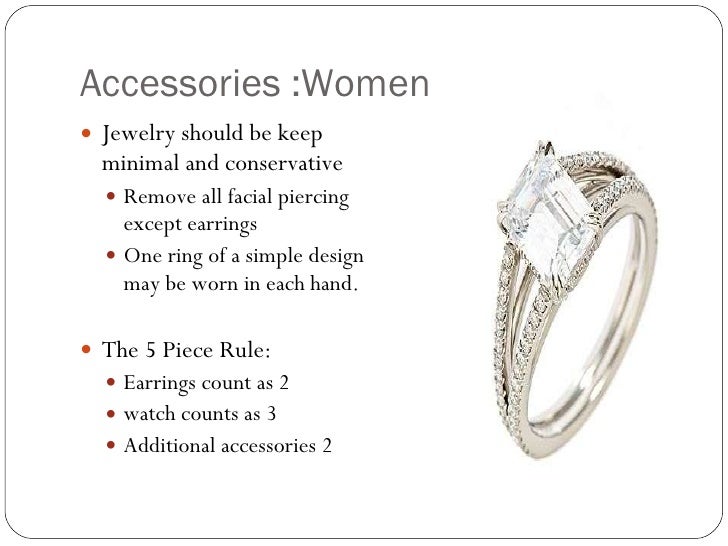 Grooming Presentation